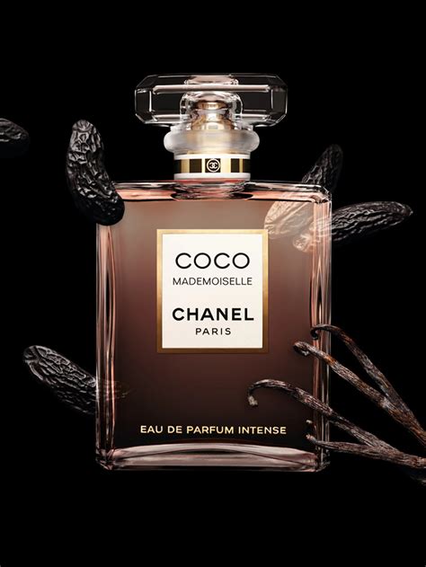 coco chanel mademoseille